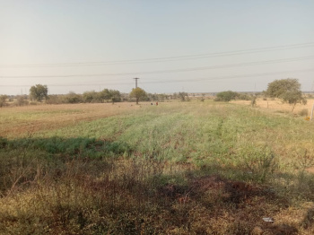  Residential Plot for Sale in Sihada, Khandwa