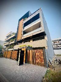 4 BHK Builder Floor for Rent in DLF Phase II, Gurgaon