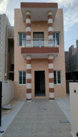 2 BHK House for Rent in Madhapar, Bhuj