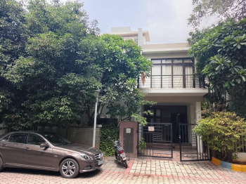 4 BHK Villa for Sale in Hitech City, Hyderabad