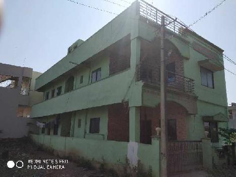 2.0 BHK House for Rent in Basava Colony, Belagavi