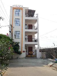 2 BHK Builder Floor for Rent in Kodichikkanahalli, Bangalore