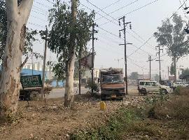  Industrial Land for Rent in Dadri Road, Greater Noida