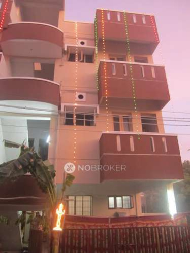  5000 Sq.ft. Guest House for Rent in Selaiyur, Chennai