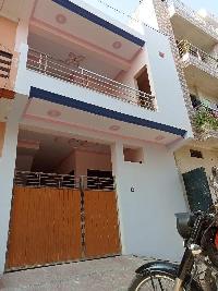 4 BHK House for Sale in Jarauli Phase 2, Jarouli, Kanpur
