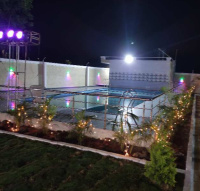 3 BHK Farm House for Sale in Moinabad, Hyderabad