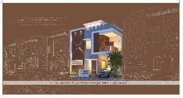 3 BHK House for Sale in Tellapur, Hyderabad