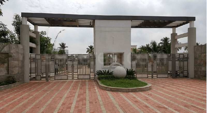  Residential Plot 1200 Sq.ft. for Sale in Samethanahalli, Bangalore