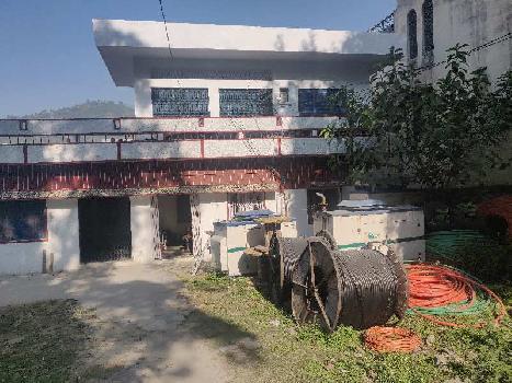 3 BHK House for Rent in Srinagar Pauri Garhwal, Pauri Garhwal