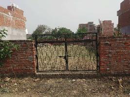  Residential Plot for Sale in Dubbaga, Lucknow