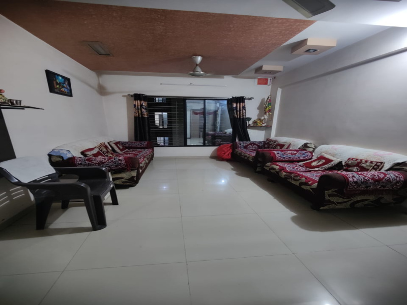 3 BHK 1525 Sq.ft. Residential Apartment for Sale in Palanpur, Surat (REI1161750)