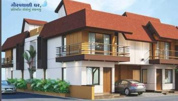 3 BHK House for Sale in Masma, Surat