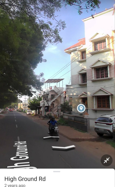  Hotels 41 Cent for Sale in Palayamkottai, Tirunelveli