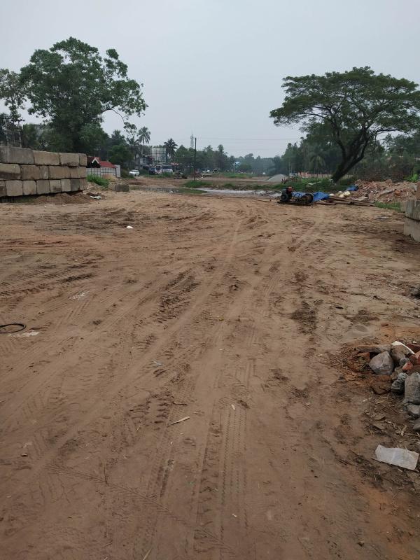  Commercial Land 6 Cent for Sale in North Paravur, Ernakulam