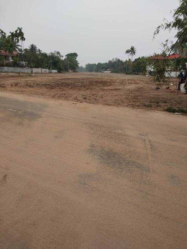  Commercial Land 6 Cent for Sale in North Paravur, Ernakulam