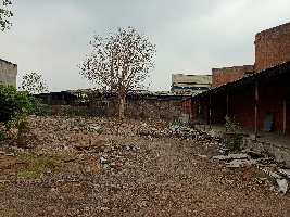  Industrial Land for Sale in GIDC Naroda, Ahmedabad
