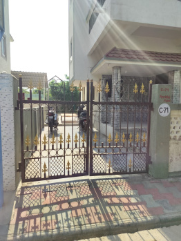3 BHK House for Rent in Hansol, Ahmedabad