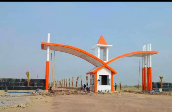  Residential Plot for Sale in ISKCON Vrindavan, 