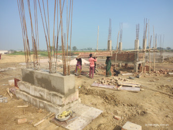  Residential Plot for Sale in ISKCON Vrindavan, 