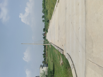  Residential Plot for Sale in ISKCON Vrindavan, 