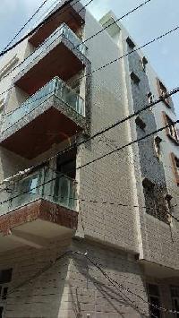 2 BHK Builder Floor for Sale in Sector 1 Rohini, Delhi