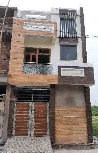 3 BHK House for Sale in Naubasta, Kanpur