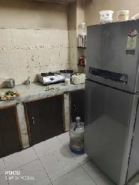 1 BHK Flat for Sale in Bhatar Road, Surat