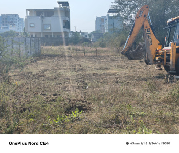  Commercial Land for Rent in Besa, Nagpur