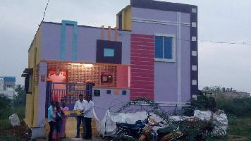1 BHK House for Sale in Veppampattu, Chennai