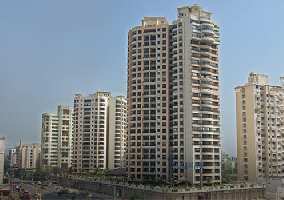 4 BHK Flat for Rent in Seawoods, Navi Mumbai