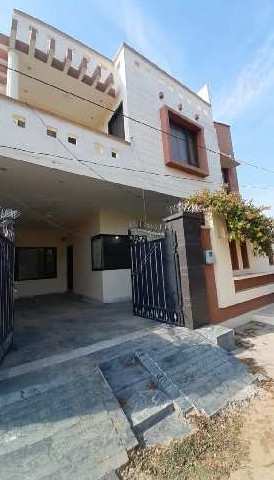 5 BHK Apartment 2400 Sq.ft. for Sale in Gill Road, Moga (REI923261)
