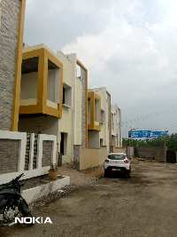 3 BHK House for Sale in Kismathpur, Hyderabad