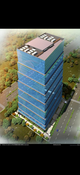 Office Space 500000 Sq.ft. for Sale in Nanakramguda, Hyderabad