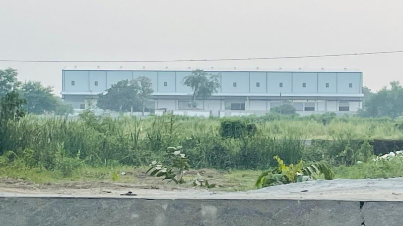  Warehouse 32500 Sq.ft. for Rent in Ibrahimpatnam, Vijayawada