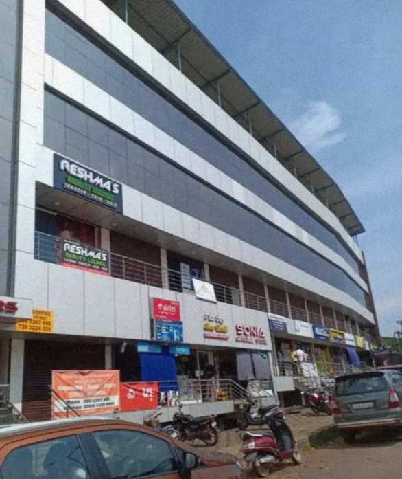 Commercial Shop 5000 Sq.ft. for Rent in Mulki, Mangalore