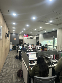  Office Space for Rent in Industrial Area Phase I, Chandigarh