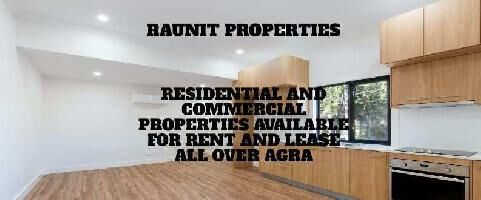 2 BHK Flat for Rent in Dayal Bagh, Agra