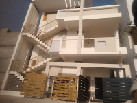5 BHK House for Sale in Ramakrishna Nagar, Mysore