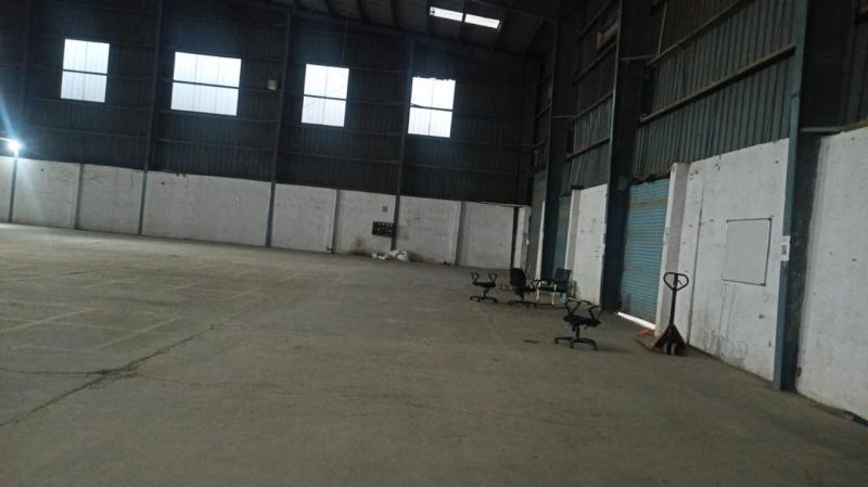  Warehouse 50000 Sq.ft. for Rent in Whitefield, Bangalore