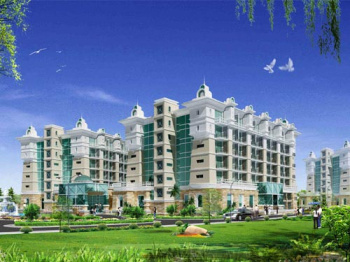 2 BHK Flat for Sale in Badheri Rajputan, Haridwar