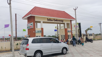  Residential Plot for Sale in Dindigul Road, Tiruchirappalli