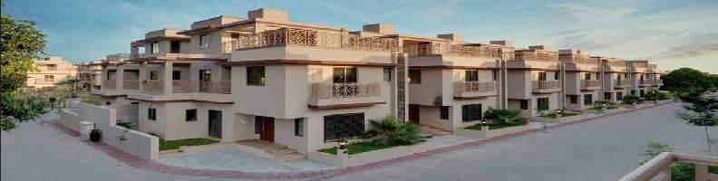 3 BHK Flat for Rent in Vaishno Devi Circle, Sarkhej, Ahmedabad