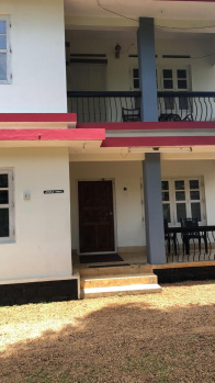 3.0 BHK House for Rent in Nattakom, Kottayam