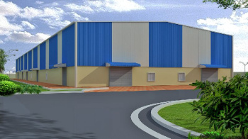  Factory for Rent in GIDC Umbergaon, Valsad