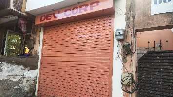  Commercial Shop for Rent in Frontier Colony, Adarsh Nagar, Jaipur