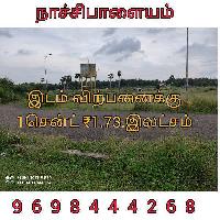  Residential Plot for Sale in Malumichampatti, Coimbatore