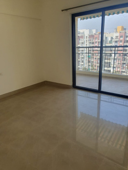 3 BHK Flat for Sale in Wakad, Pune