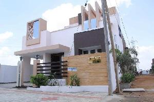 2 BHK House for Sale in Whitefield, Bangalore