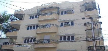 3 BHK Flat for Rent in Banjara Hills, Hyderabad