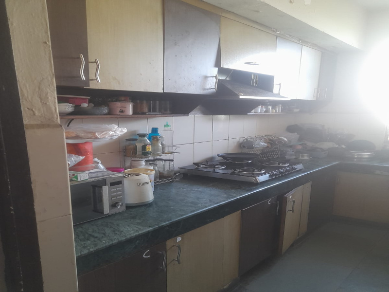3 BHK 2000 Sq.ft. Apartment for Rent in Sector 18 Dwarka, Delhi